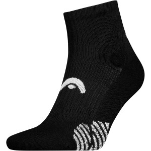 Chaussettes HEAD padel quarter (low) Chaussettes HEAD padel quarter (low)