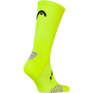 Chaussettes HEAD padel crew (long) Chaussettes HEAD padel crew (long)