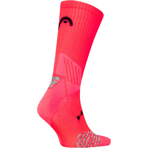 Chaussettes HEAD padel crew (long) Chaussettes HEAD padel crew (long)