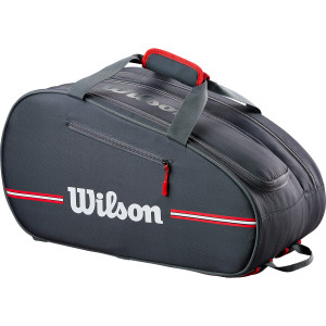 Padel bag WILSON team bag Padel bag WILSON team bag