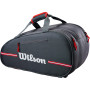 Padel bag WILSON team bag Padel bag WILSON team bag