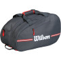 Padel bag WILSON team bag Padel bag WILSON team bag
