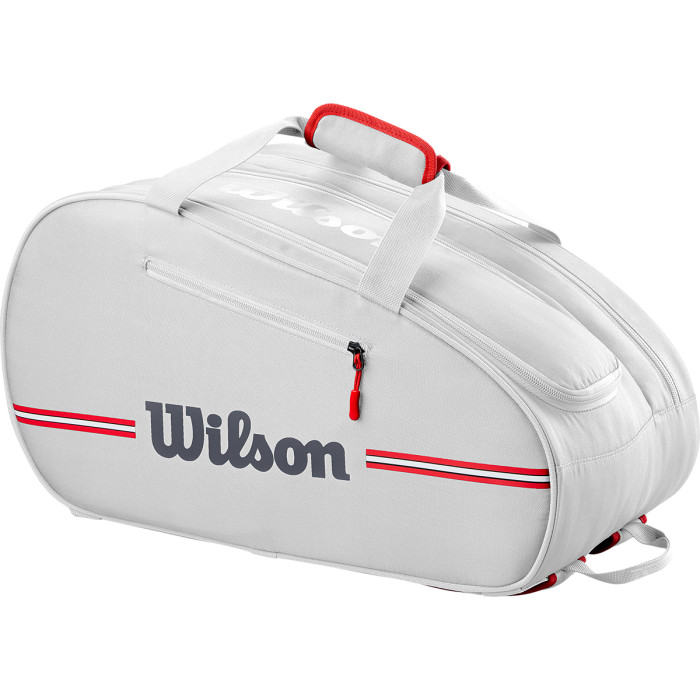 Padel bag WILSON team bag Padel bag WILSON team bag