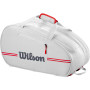 Padel bag WILSON team bag Padel bag WILSON team bag