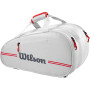 Padel bag WILSON team bag Padel bag WILSON team bag