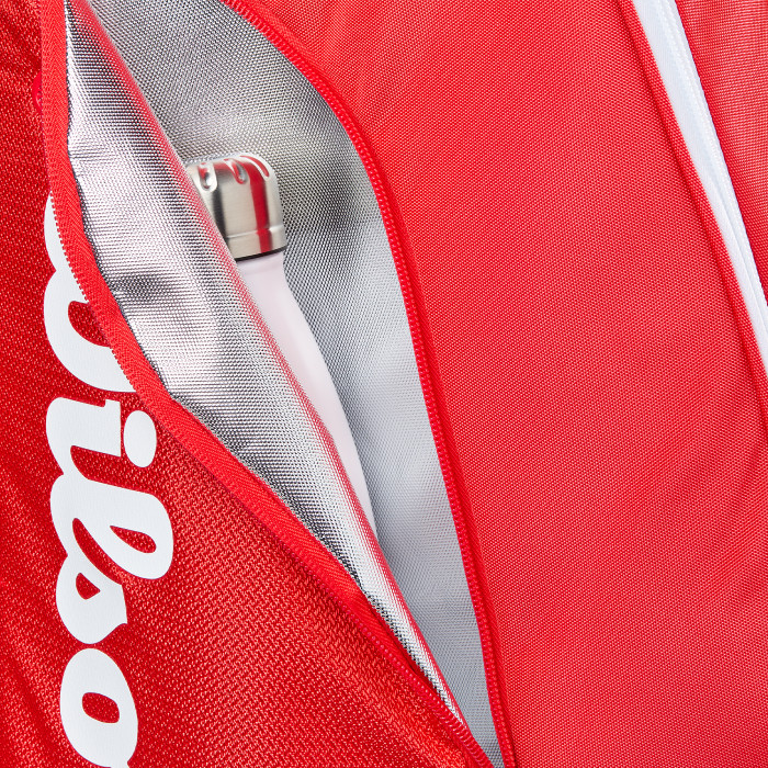 WILSON tour bag WILSON tour bag
