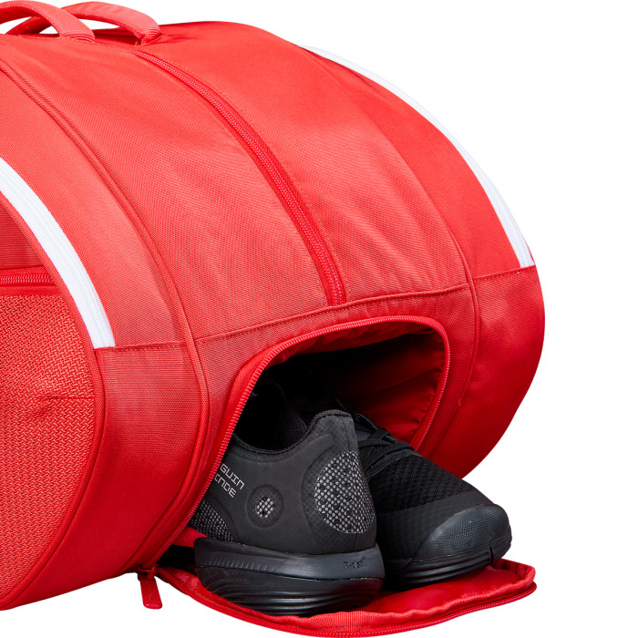 WILSON tour bag WILSON tour bag