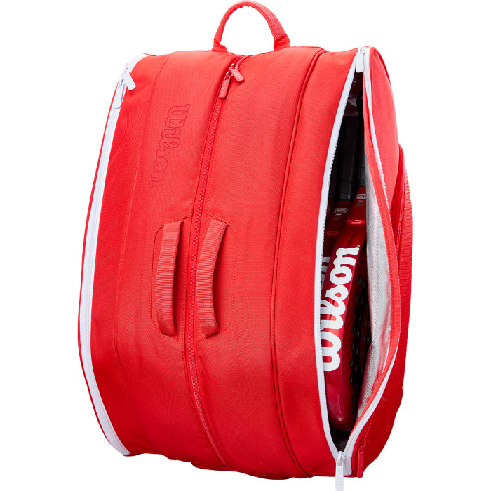 WILSON tour bag WILSON tour bag