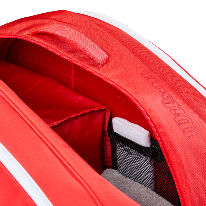 WILSON tour bag WILSON tour bag