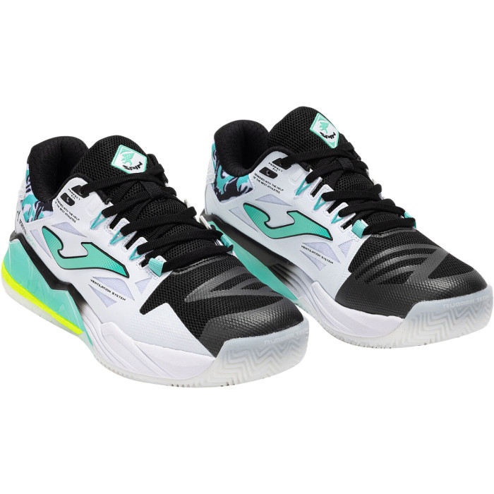 Chaussures padel JOMA spin 2542