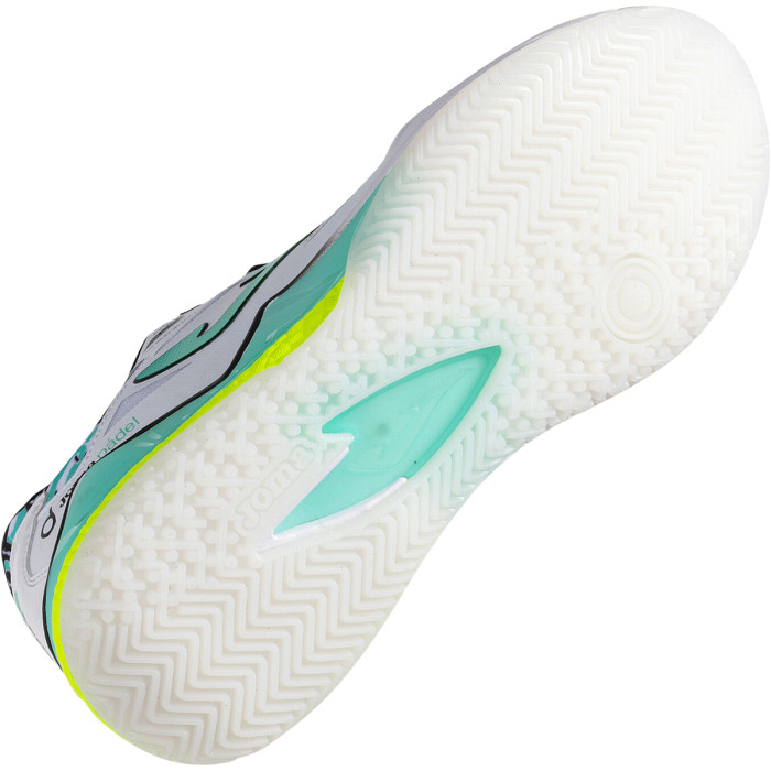 Chaussures padel JOMA spin 2542