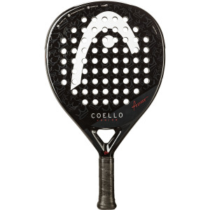 HEAD coello junior 2025 padel racket HEAD coello junior 2025 padel racket