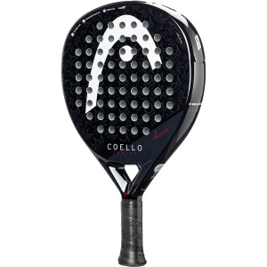HEAD coello junior 2025 padel racket HEAD coello junior 2025 padel racket