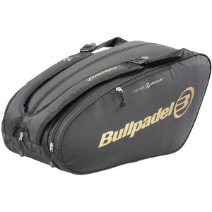 Padel bag BULLPADEL bpp25015 tour premier Padel bag BULLPADEL bpp25015 tour premier