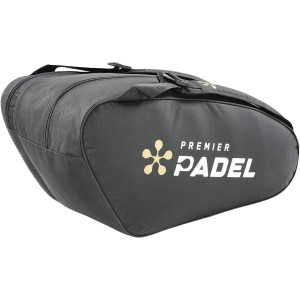 Padel bag BULLPADEL bpp25015 tour premier Padel bag BULLPADEL bpp25015 tour premier