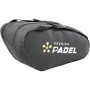Padel bag BULLPADEL bpp25015 tour premier Padel bag BULLPADEL bpp25015 tour premier