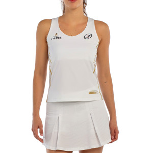 Debardeur BULLPADEL femme acora Debardeur BULLPADEL femme acora