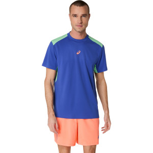 T-shirt ASICS padel court T-shirt ASICS padel court