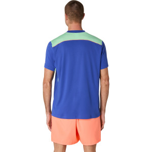 T-shirt ASICS padel court T-shirt ASICS padel court