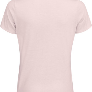 T-shirt HEAD femme typo padel T-shirt HEAD femme typo padel