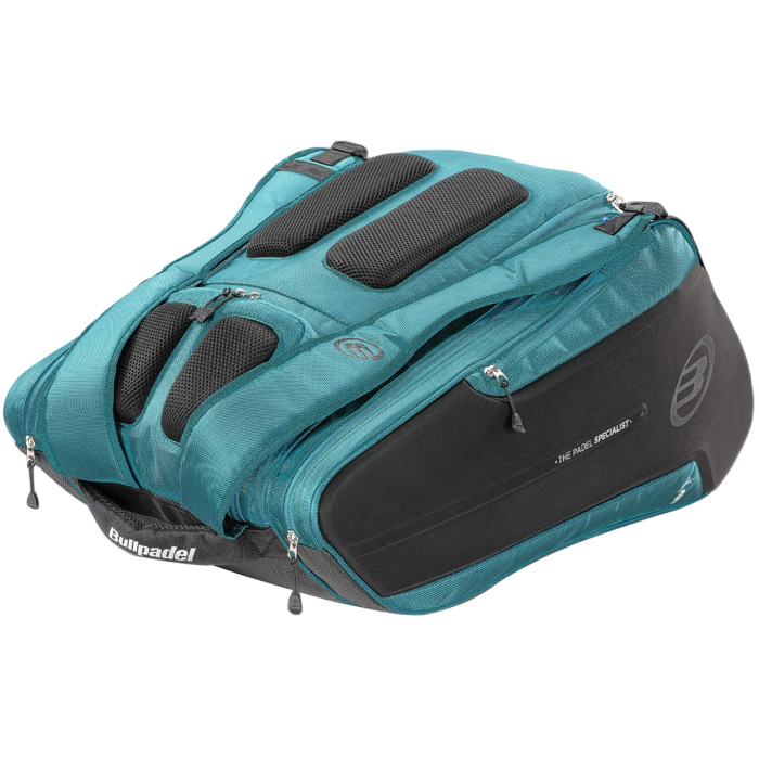 Padel bag BULLPADEL bpp-25012 hack 087 Padel bag BULLPADEL bpp-25012 hack 087