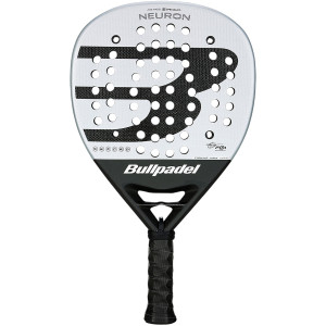Padel test racket bullpadel neuron 2025 Padel test racket bullpadel neuron 2025