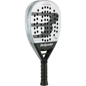 Padel test racket bullpadel neuron 2025 Padel test racket bullpadel neuron 2025