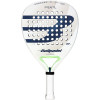 Bullpadel pearl 2025 padel test racket Bullpadel pearl 2025 padel test racket