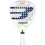 Bullpadel pearl 2025 padel test racket Bullpadel pearl 2025 padel test racket