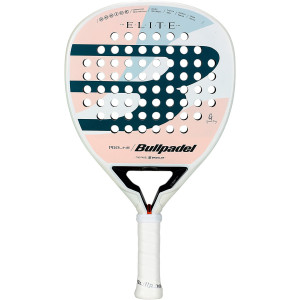 Bullpadel elite w 2025 padel test racket Bullpadel elite w 2025 padel test racket