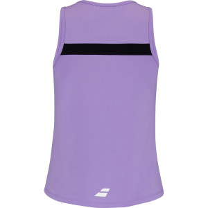 Debardeur BABOLAT femme padel fw25 Debardeur BABOLAT femme padel fw25