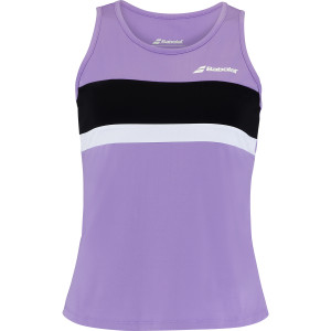 Debardeur BABOLAT femme padel fw25 Debardeur BABOLAT femme padel fw25