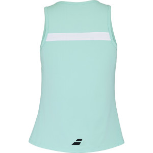 Debardeur BABOLAT femme padel fw25 Debardeur BABOLAT femme padel fw25