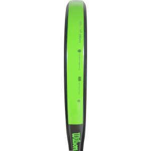 Wilson blade lt used padel racket Wilson blade lt used padel racket