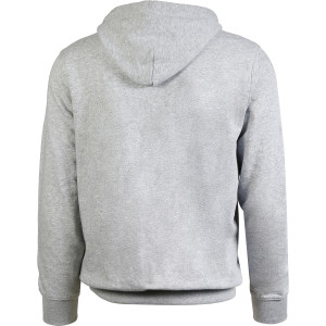 Sweat PADEL MON AMOUR coton a capuche Sweat PADEL MON AMOUR coton a capuche