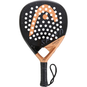 Head speed motion 2023 used padel racket Head speed motion 2023 used padel racket