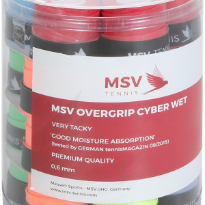 Surgrip MSV cyber wet (24 pack) Surgrip MSV cyber wet (24 pack)