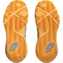 Chaussures ASICS femme gel resolution x padel