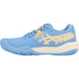 Chaussures ASICS femme gel challenger 15 padel Chaussures ASICS femme gel challenger 15 padel