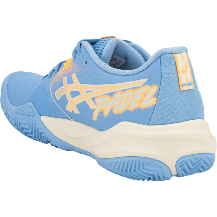 Chaussures ASICS femme gel challenger 15 padel Chaussures ASICS femme gel challenger 15 padel