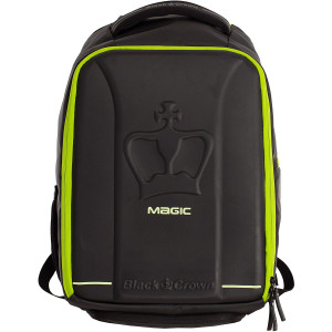 BLACK CROWN magic padel backpack BLACK CROWN magic padel backpack
