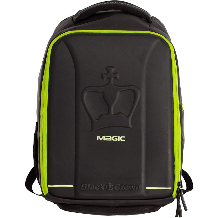 BLACK CROWN magic padel backpack BLACK CROWN magic padel backpack