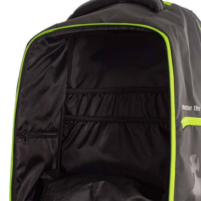 BLACK CROWN magic padel backpack BLACK CROWN magic padel backpack