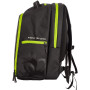 BLACK CROWN magic padel backpack BLACK CROWN magic padel backpack