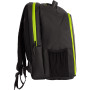 BLACK CROWN magic padel backpack BLACK CROWN magic padel backpack