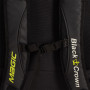 BLACK CROWN magic padel backpack BLACK CROWN magic padel backpack