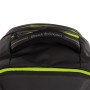 BLACK CROWN magic padel backpack BLACK CROWN magic padel backpack