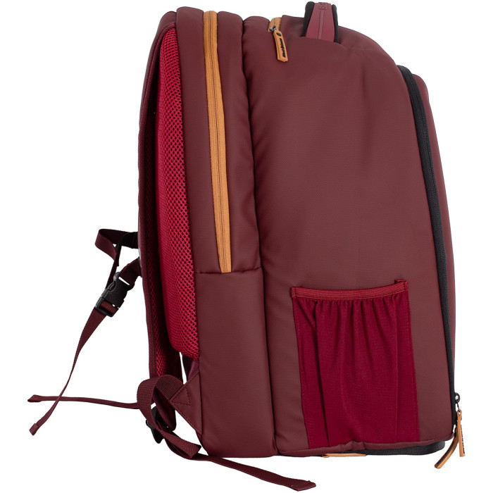 BLACK CROWN magic padel backpack BLACK CROWN magic padel backpack