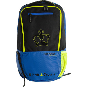 BLACK CROWN raptor epic energy padel backpack BLACK CROWN raptor epic energy padel backpack
