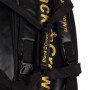 Padel bag BLACK CROWN ultimate pro 2.0 or Padel bag BLACK CROWN ultimate pro 2.0 or